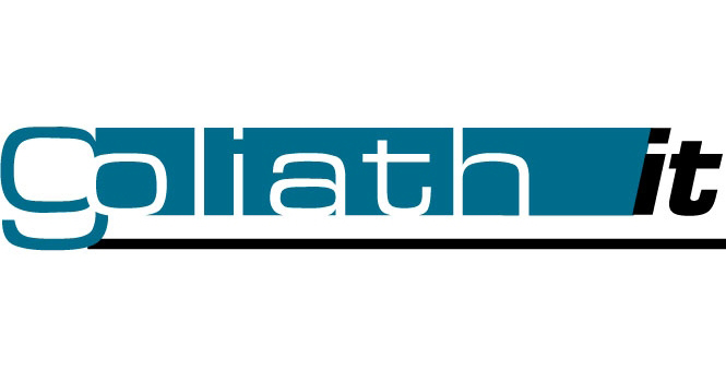 goliath it